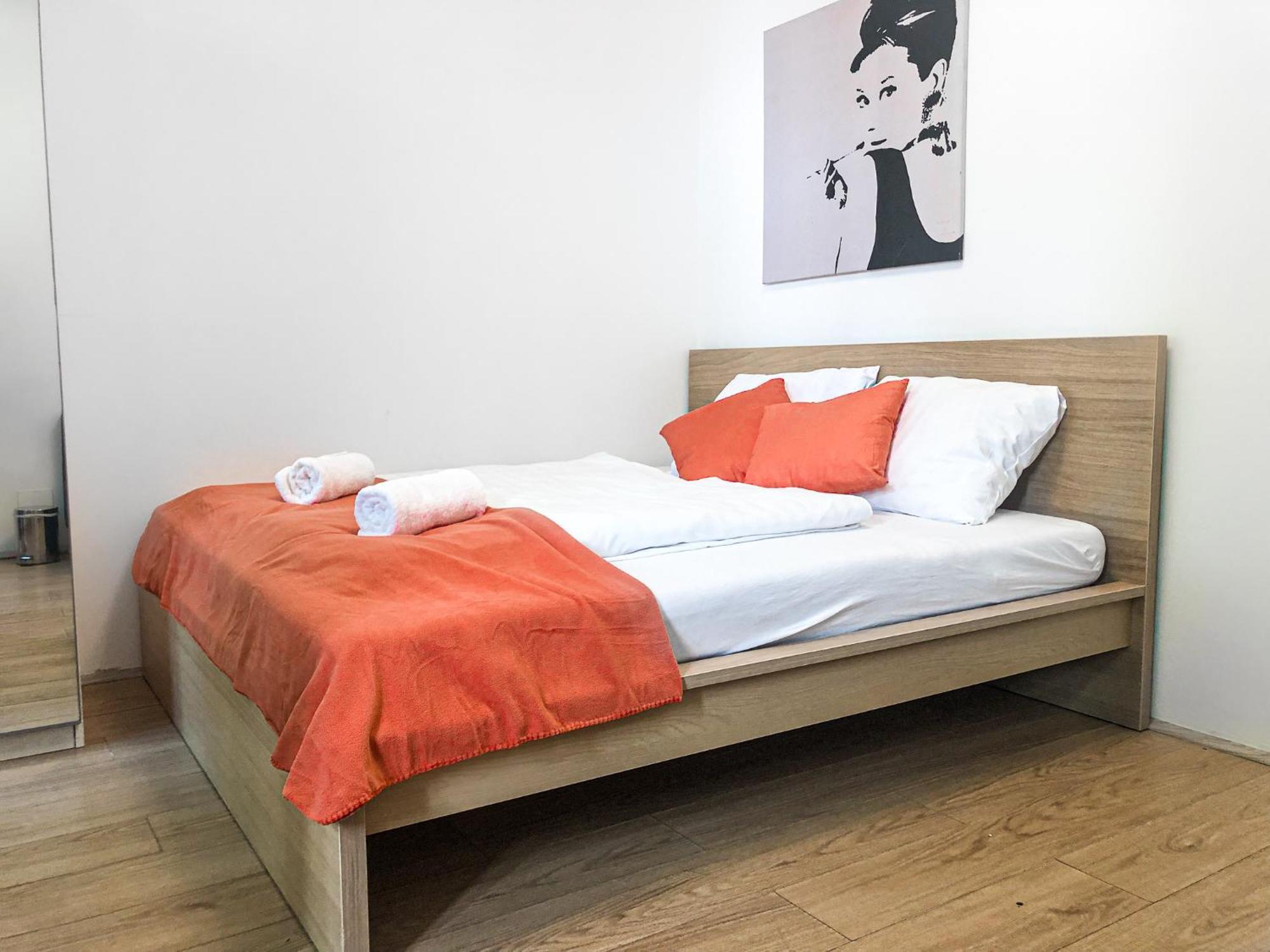 Lovely 2Br Shared Apartment, Enkplatz U3, 15Min To Center Viena Exterior foto