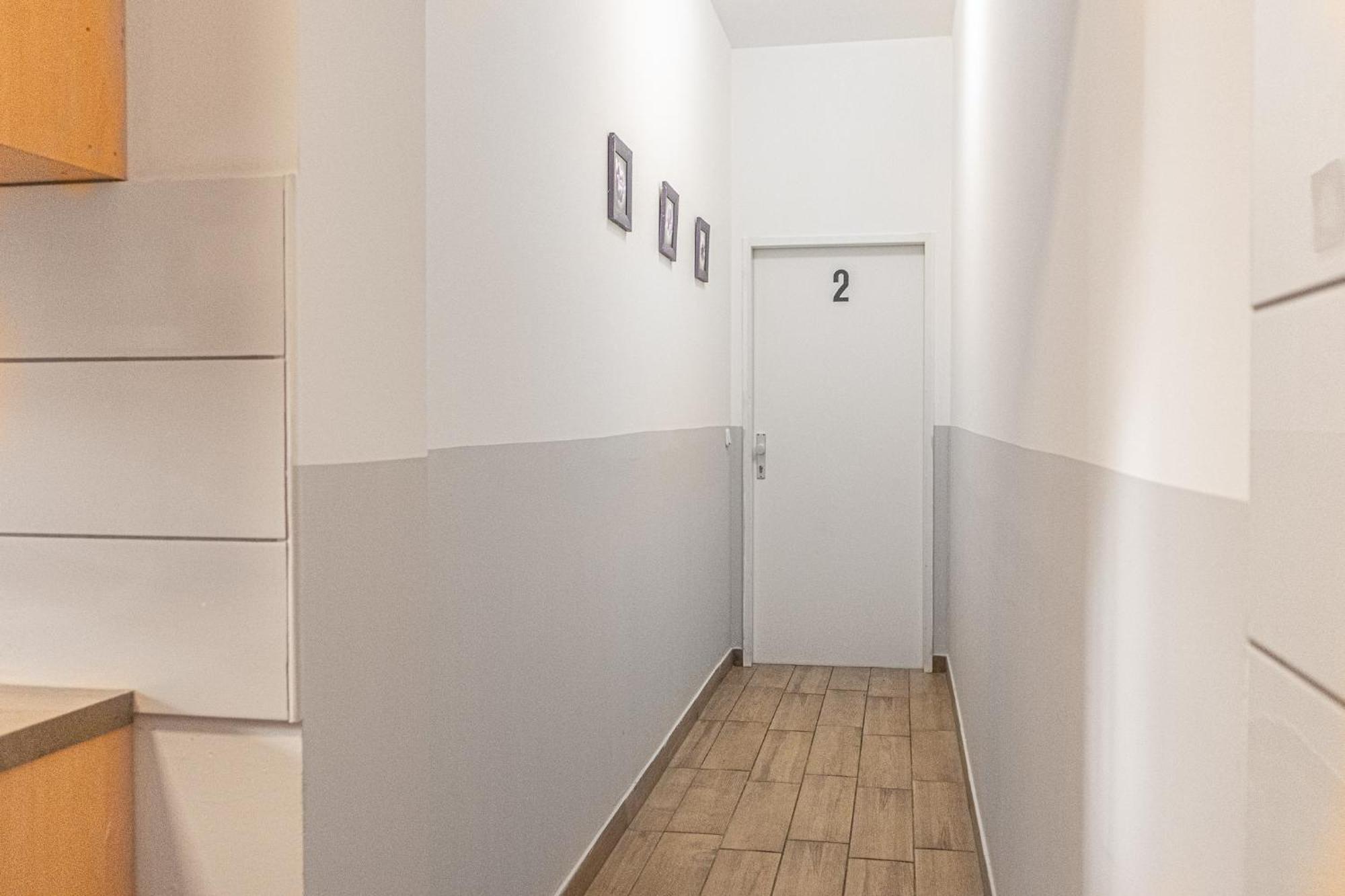 Lovely 2Br Shared Apartment, Enkplatz U3, 15Min To Center Viena Exterior foto