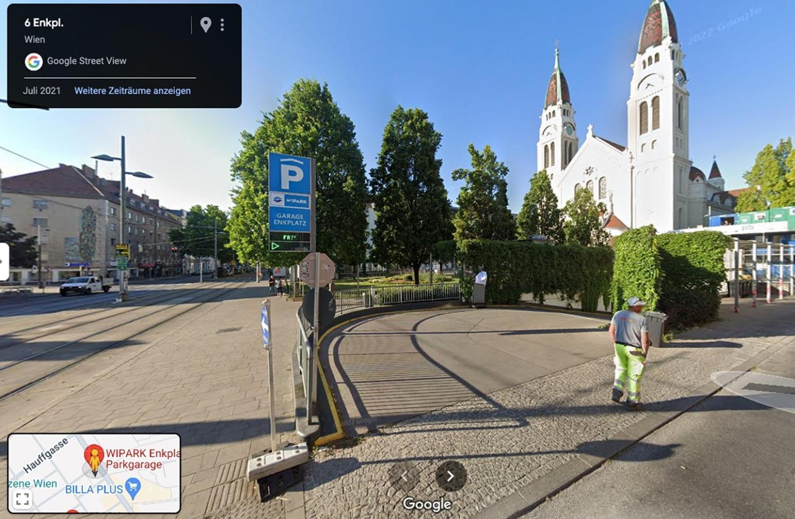 Lovely 2Br Shared Apartment, Enkplatz U3, 15Min To Center Viena Exterior foto